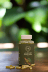 Moringa Capsules