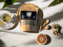 Combo 1 (The Happy Hormone Tea + Weight loss solution)