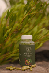 Moringa Capsules