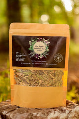 The Happy Hormone Tea